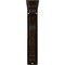 Ekena Millwork Maria Wrought Iron Bracket, (Triple center brace), Antiqued Brass 2"W x 7 1/2"D x 10"H BKTM02X07X10TMAABS - alternate 8
